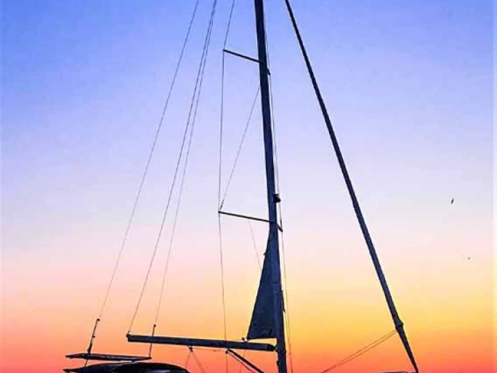 Location Voilier à Biograd na Moru - Bavaria Cruiser 37