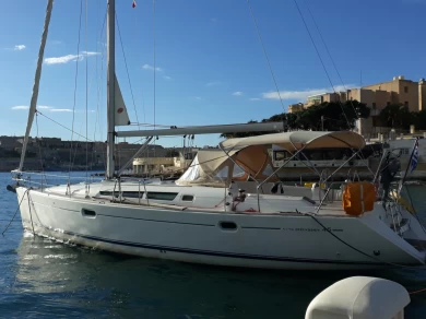 Noleggio Barca a vela con o senza skipper Jeanneau a Kos