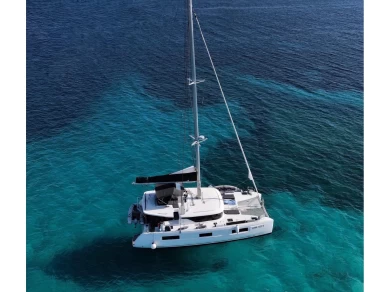 Noleggio a Eden Island – Lagoon Lagoon 46 su SamBoat