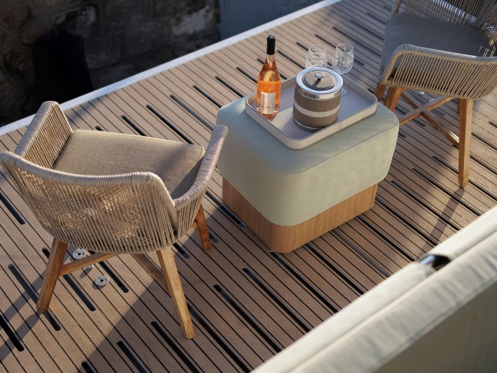 Location à Álimos - Bali Catamarans Bali 5.8 sur SamBoat