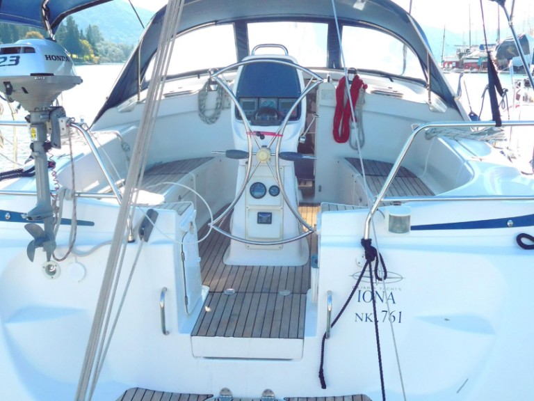 Bavaria Bavaria Cruiser 39 a louer à Vlychó