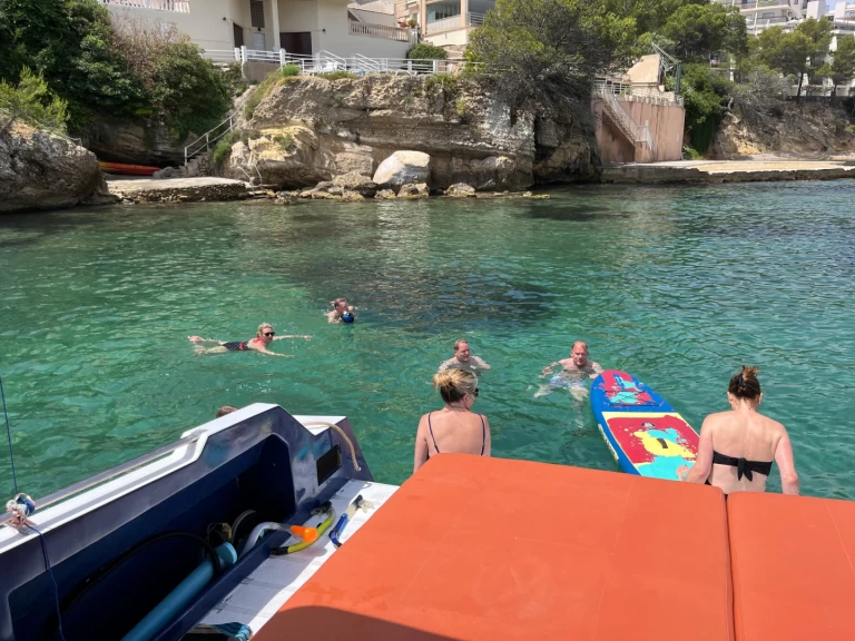 Location bateau Palma de Majorque pas cher 42