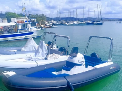 Noleggio Gommone a Talamone – 2bar 62