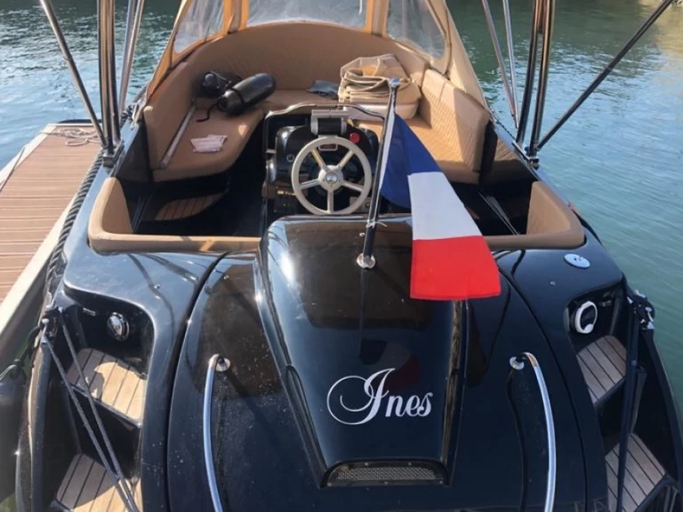 oudhuijzer 580 - Électrique a louer à Arcachon