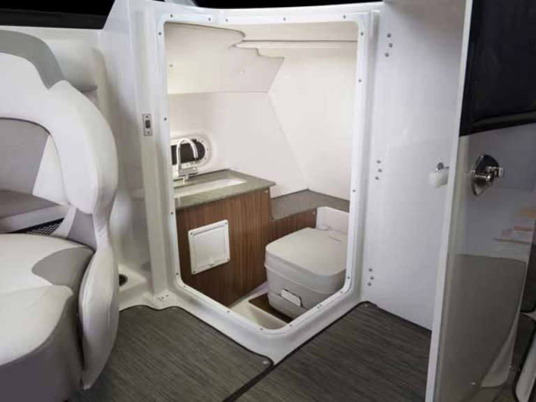 Location bateau Cranchi Turchese 24 à Cannes sur Samboat