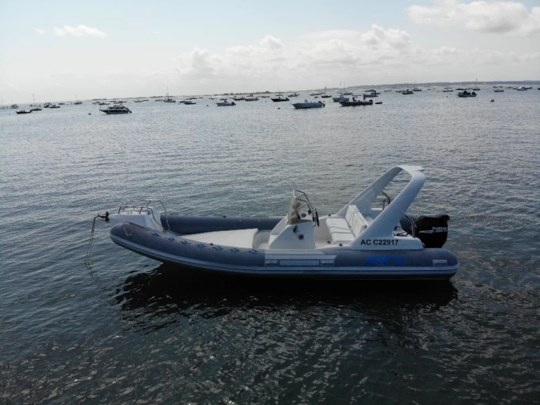 Sacs Sacs S 680 Ghost a louer à Lège-Cap-Ferret