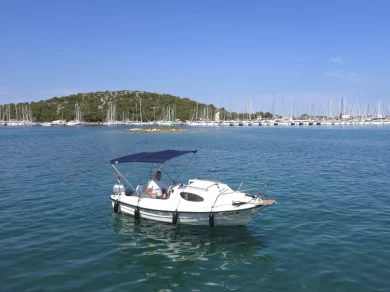 Noleggio a Rogoznica – M-Sport 5 su SamBoat