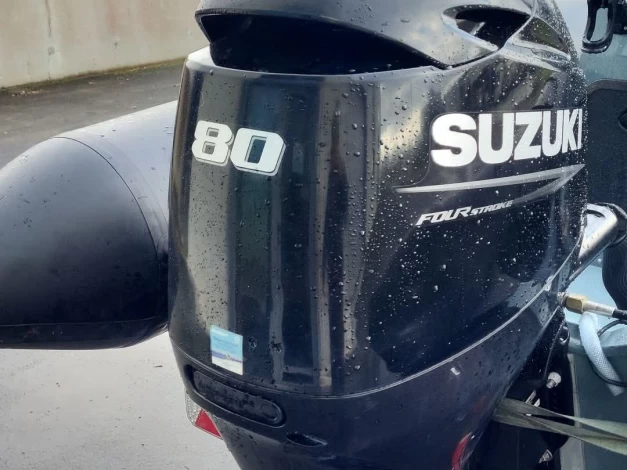 Location bateau Bombard Explorer 550 à Les Sables-d'Olonne sur Samboat