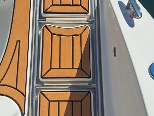 Louez un Sessa Marine Sessa Marine Key Largo 20 à Trogir