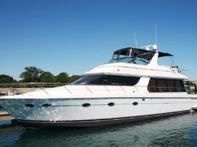 Yacht charter Marina Del Rey cheap 570 Voyager