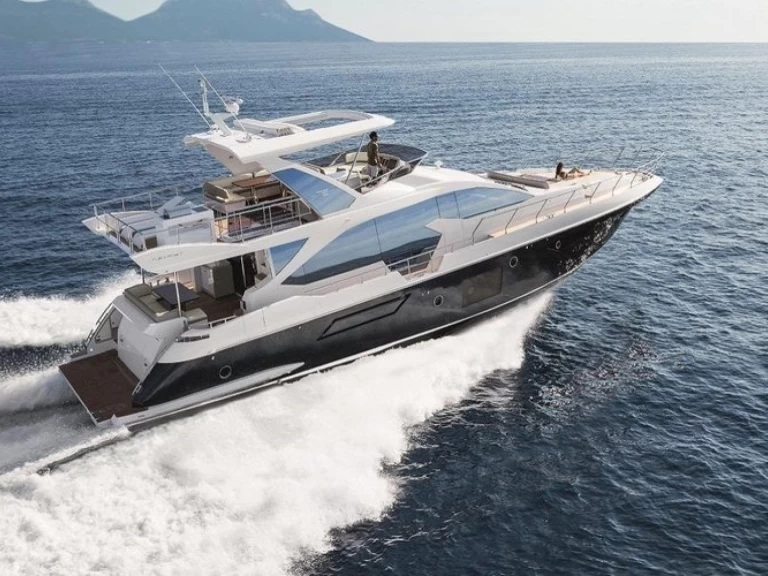 Yacht à louer à Marina Del Rey au meilleur prix