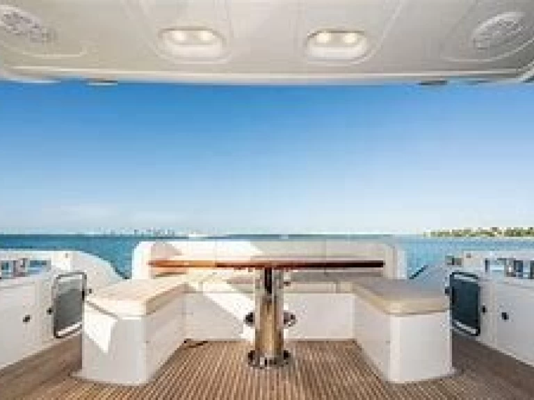 Location bateau Marina Del Rey pas cher 65