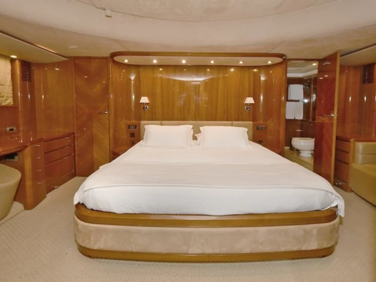 Location Yacht à Marina Del Rey - Viking 85