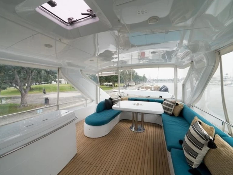 Louer Yacht avec ou sans skipper Viking à Marina Del Rey