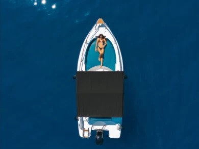 Noleggio a Taormina – blumax 19 pro Blumax 19 Pro su SamBoat