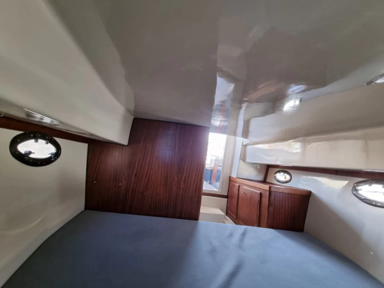 Location bateau Six-Fours-les-Plages pas cher 780 WA