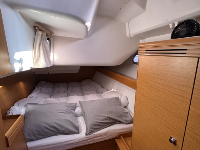 Louer Voilier avec ou sans skipper Jeanneau à Torrevieja