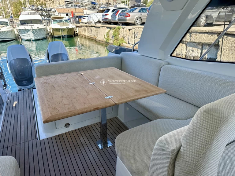 Bénéteau Gran turismo 36 ob a louer à Marseille