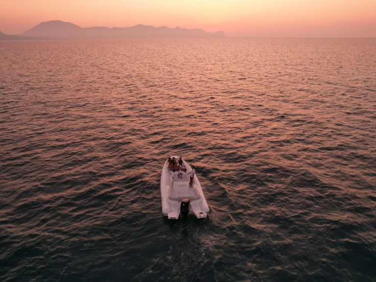 Louez un Pajara Pajara ribs 28 à Porto di Balestrate