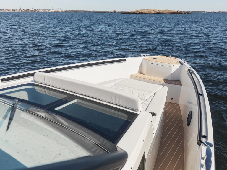 Location bateau Split pas cher Saxdor 320 GTO