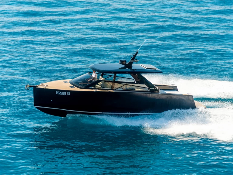 Colnago Colnago 35 a louer à Split