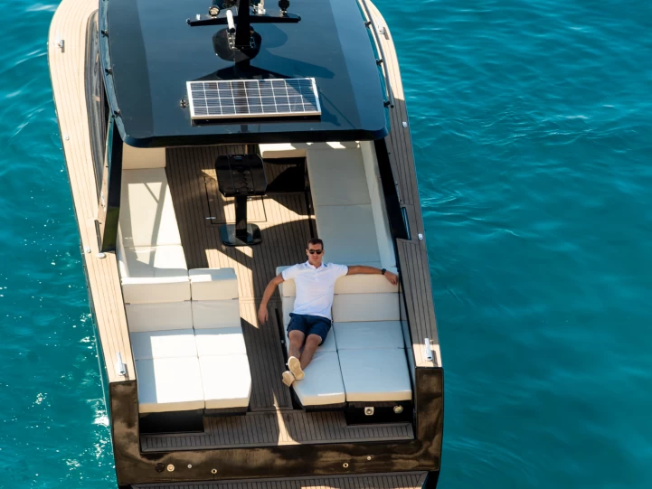 Location à Split - Colnago Colnago 35 sur SamBoat