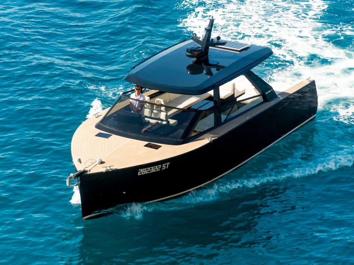 Louez un Colnago Colnago 35 à Split