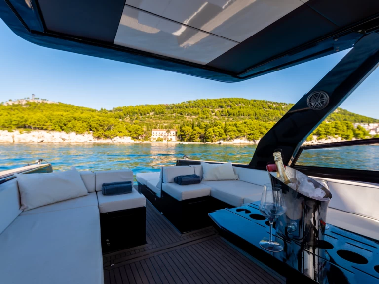 Location bateau Split pas cher Colnago 35