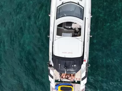Location bateau Golfe-Juan pas cher Gran Turismo 46