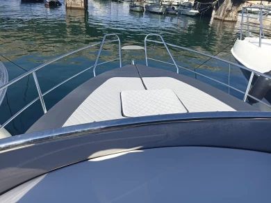 Motorbåt  för uthyrning Castellammare di Stabia till det bästa priset 