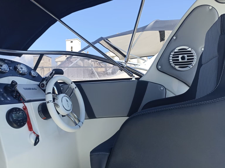 Louez un Italmar Italmar Cabin 24 à Castellammare di Stabia