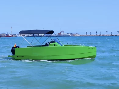 Moto d'acqua a noleggio a San Pedro del Pinatar al miglior prezzo