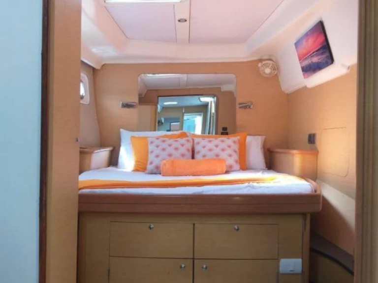 Catamaran à louer à Bayahíbe (Zona Urbana) au meilleur prix