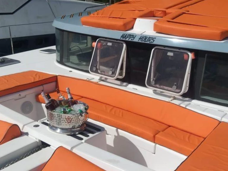 Custom Made 44 a louer à Bayahíbe (Zona Urbana)