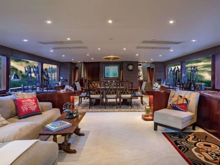 Location Yacht Broward avec permis