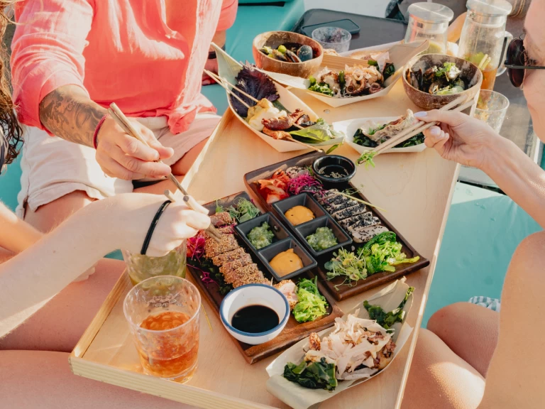 Formosa Formosa 46  a louer à Palma de Majorque