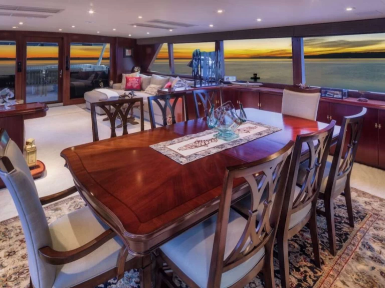 Location Yacht Broward avec permis