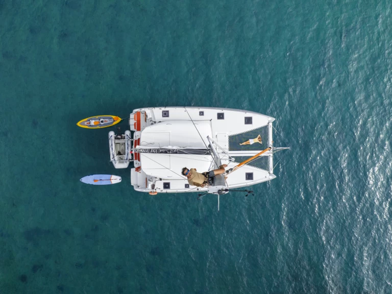 Louer Catamaran avec ou sans skipper Excess à Phuket (Ville)