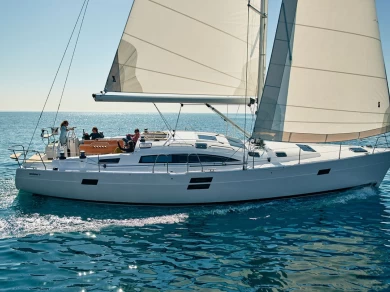 Noleggiare una Elan Impression 50.1 a Trogir