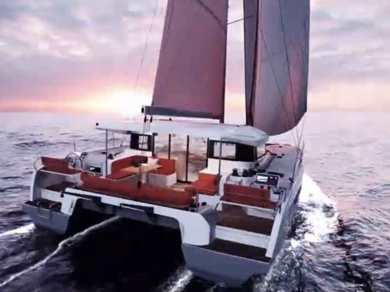 Location bateau Excess Excess 14 à Seget Donji sur Samboat