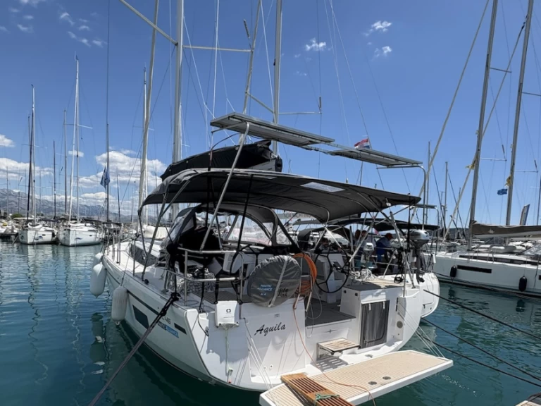 Location à Kaštela - Bavaria Bavaria C46 sur SamBoat