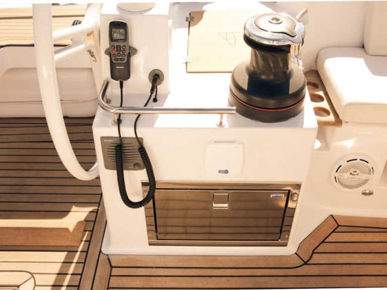 Location bateau Elan Impression 50 à Seget Donji sur Samboat