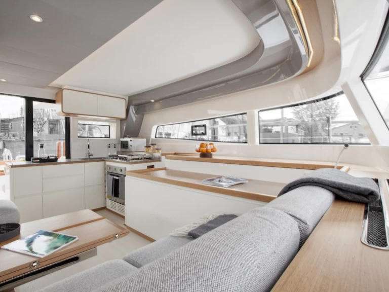 Location bateau Excess Excess 15 à Seget Donji sur Samboat