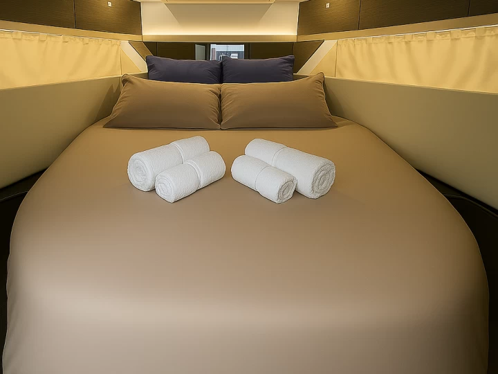 Jeanneau Merry Fisher 1095 Fly a louer à Talmont-Saint-Hilaire