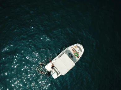 Noleggiare una Idea Marine IDEA 58 a Salerne