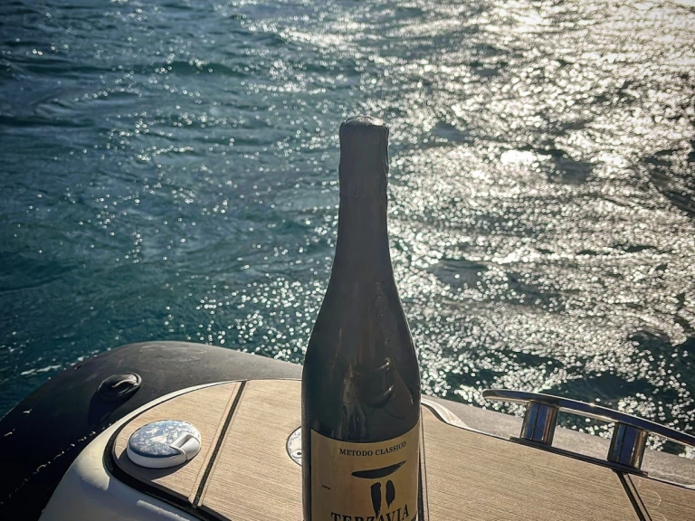 Location Semi-rigide Bsc avec permis