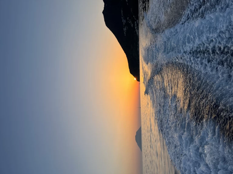 Bsc BSC 78 Ebony a louer à Marina di Portorosa