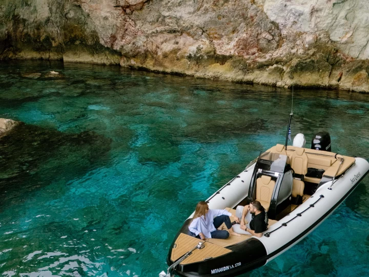 Location bateau Sifnos pas cher 760