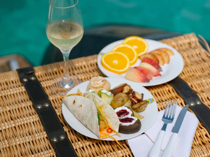 Location Semi-rigide à Sifnos - Sea quest 760