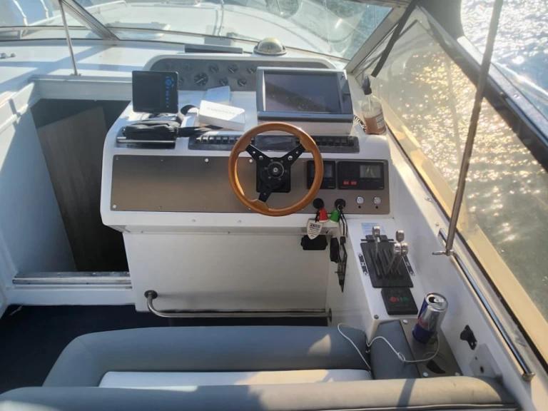 Location bateau Fairline Targa 42 à Cannes sur Samboat